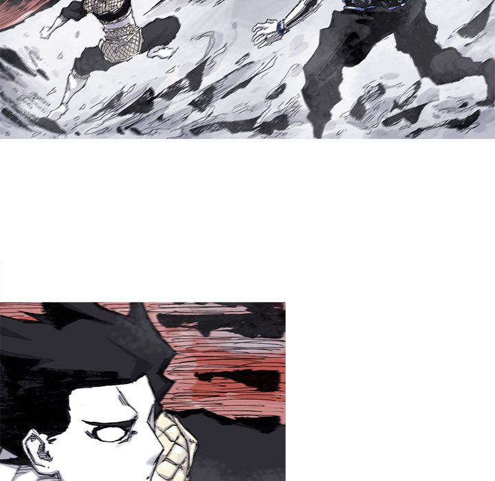 Read Asura chapter 61 image 38 on Lezhin