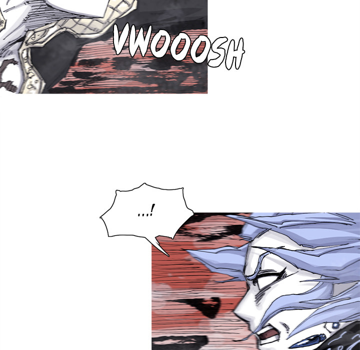 Read Asura chapter 61 image 39 on Lezhin