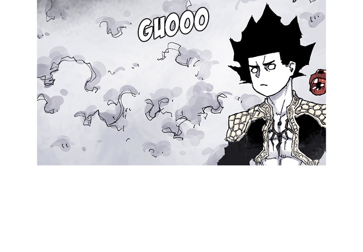 Read Asura chapter 61 image 4 on Lezhin