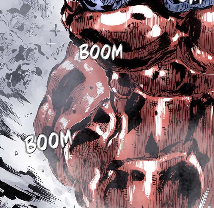 Read Asura chapter 61 image 41 on Lezhin
