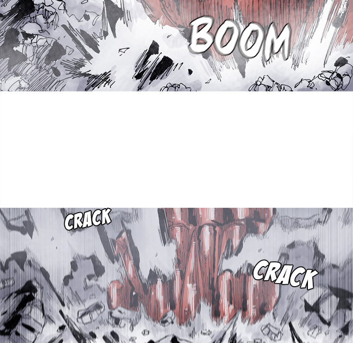 Read Asura chapter 61 image 42 on Lezhin