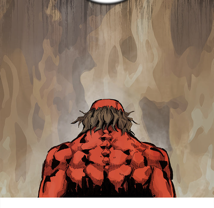 Read Asura chapter 61 image 45 on Lezhin