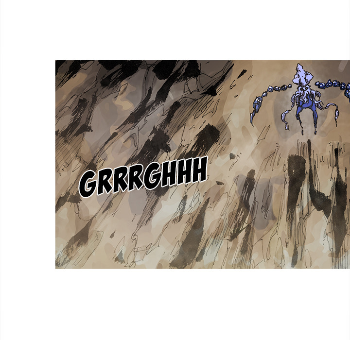 Read Asura chapter 61 image 47 on Lezhin
