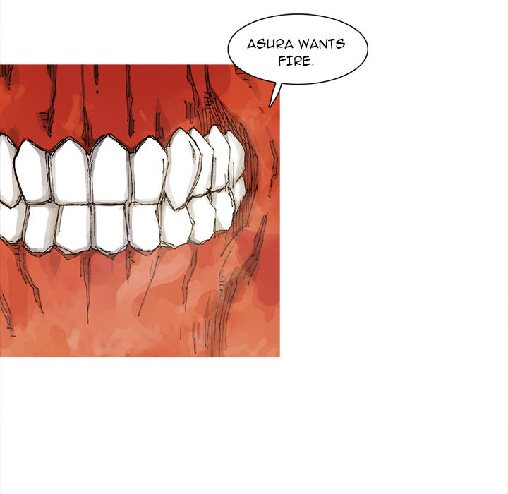 Read Asura chapter 61 image 48 on Lezhin