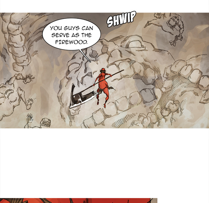 Read Asura chapter 61 image 49 on Lezhin