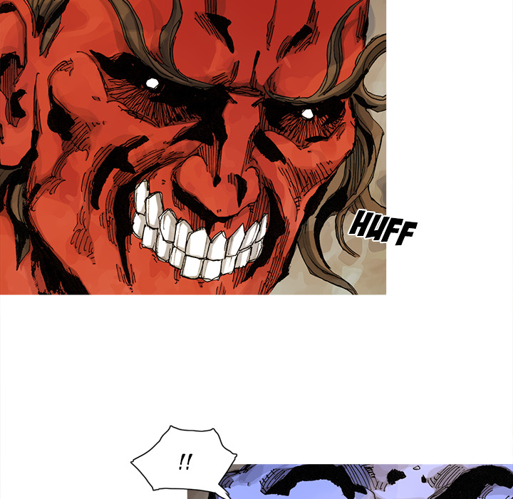 Read Asura chapter 61 image 50 on Lezhin