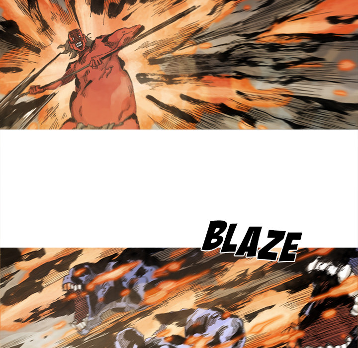 Read Asura chapter 61 image 52 on Lezhin
