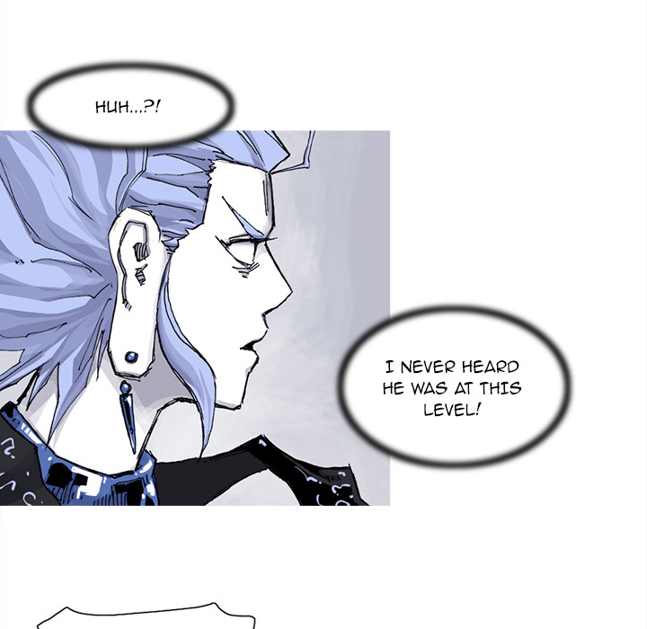 Read Asura chapter 61 image 55 on Lezhin