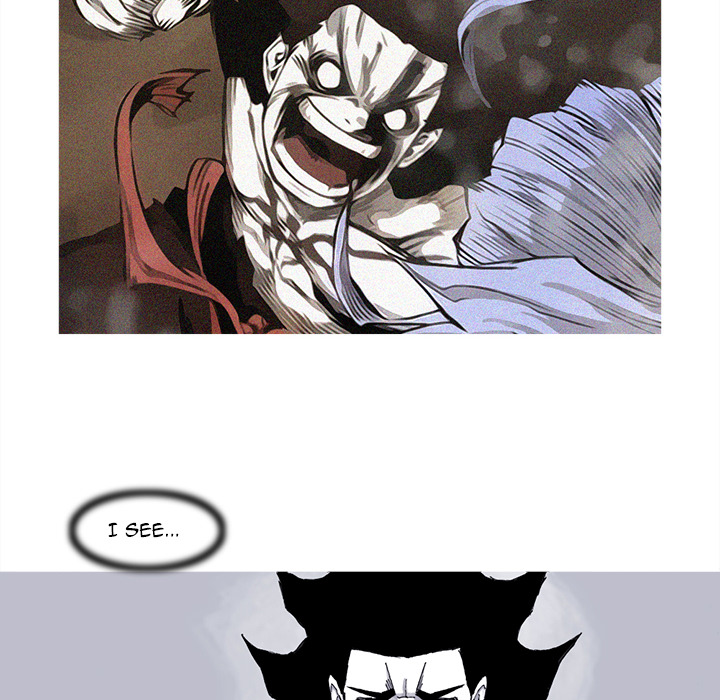 Read Asura chapter 61 image 59 on Lezhin