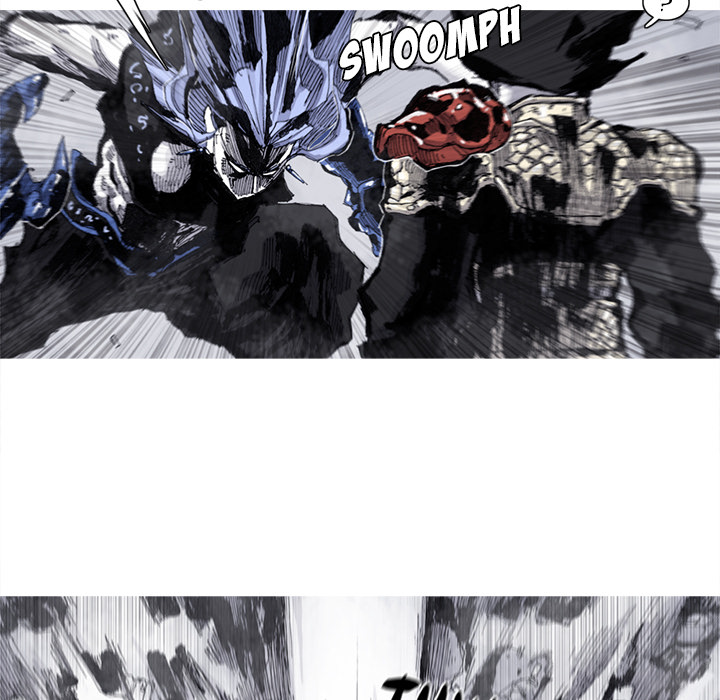 Read Asura chapter 61 image 6 on Lezhin
