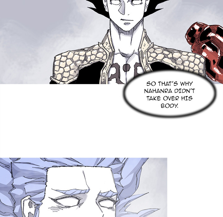 Read Asura chapter 61 image 60 on Lezhin