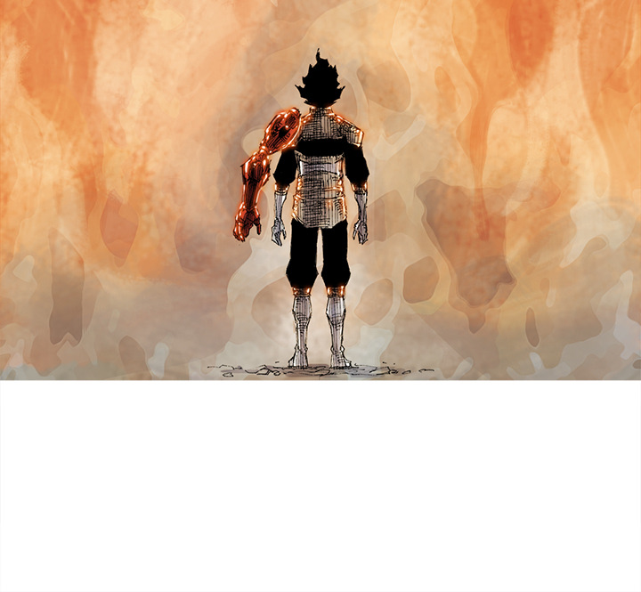 Read Asura chapter 61 image 69 on Lezhin