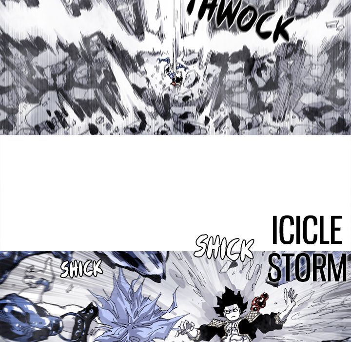 Read Asura chapter 61 image 7 on Lezhin