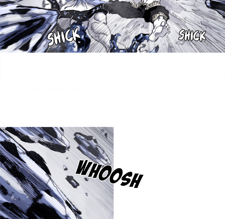 Read Asura chapter 61 image 8 on Lezhin