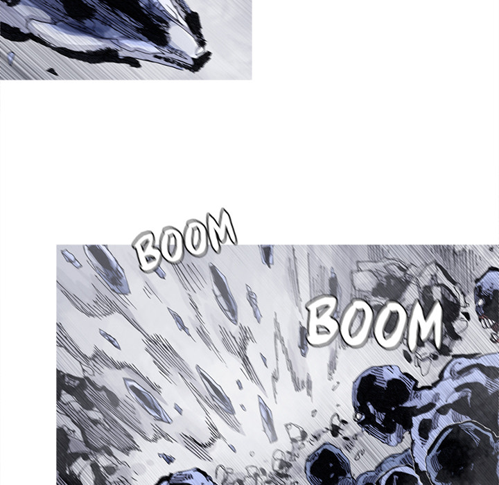 Read Asura chapter 61 image 9 on Lezhin