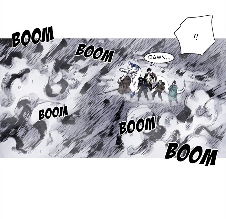 Read Asura chapter 63 image 14 on Lezhin