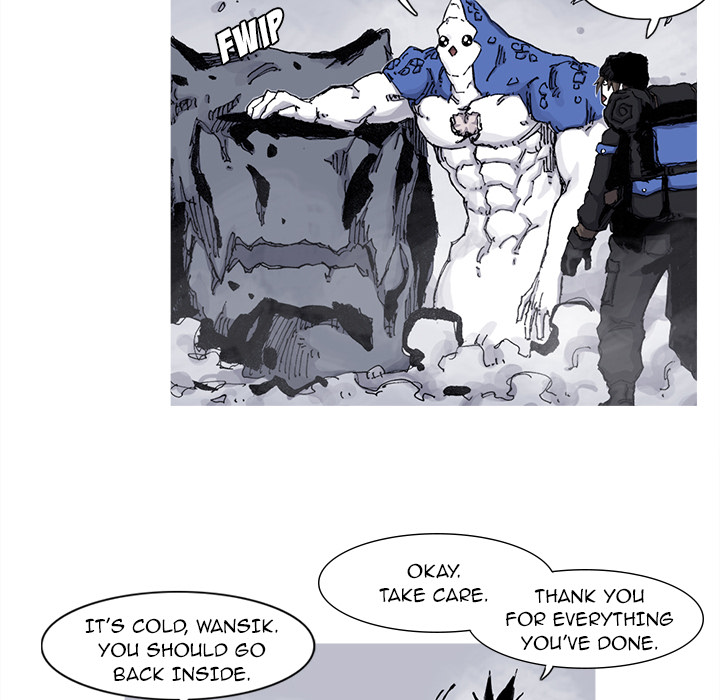 Read Asura chapter 63 image 16 on Lezhin