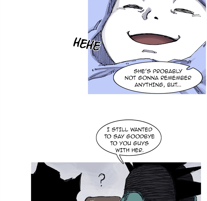 Read Asura chapter 63 image 18 on Lezhin