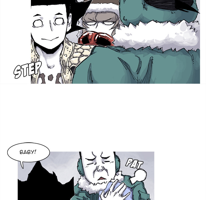 Read Asura chapter 63 image 19 on Lezhin