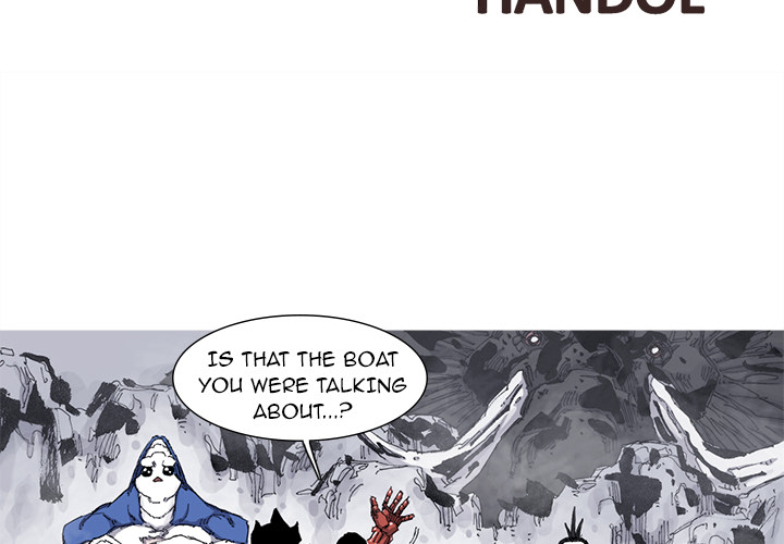 Read Asura chapter 63 image 2 on Lezhin
