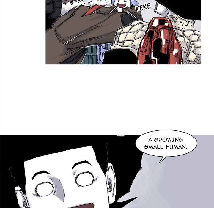 Read Asura chapter 63 image 21 on Lezhin