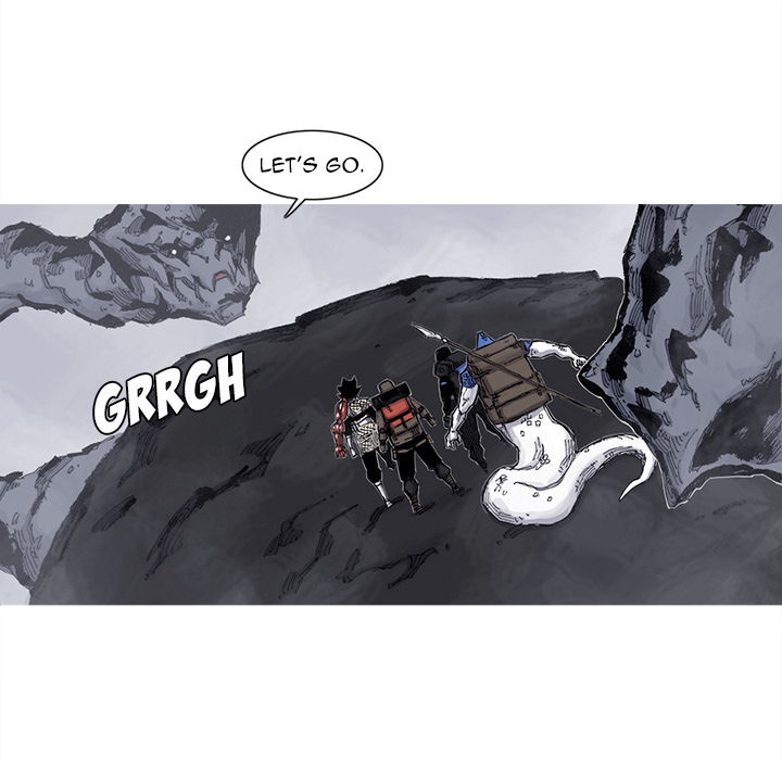 Read Asura chapter 63 image 27 on Lezhin