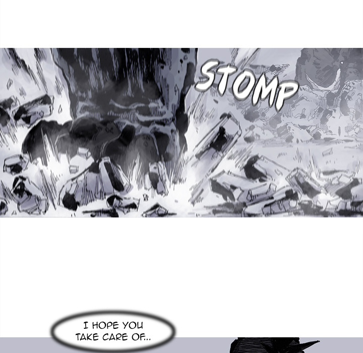 Read Asura chapter 63 image 28 on Lezhin