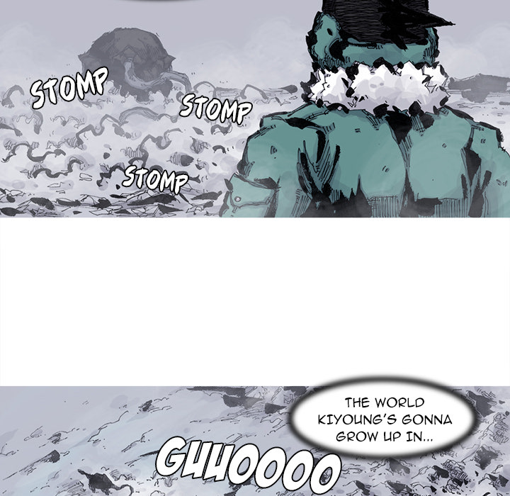 Read Asura chapter 63 image 29 on Lezhin