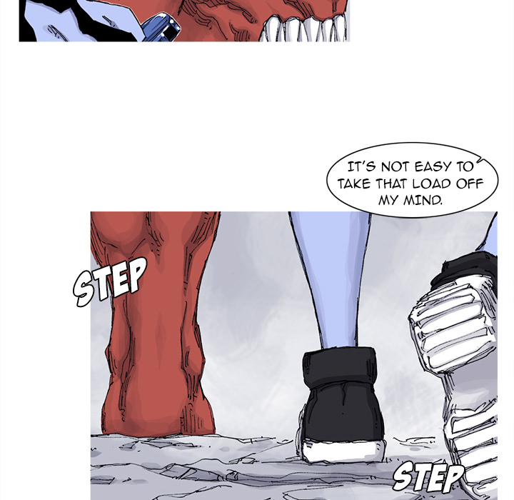 Read Asura chapter 63 image 33 on Lezhin