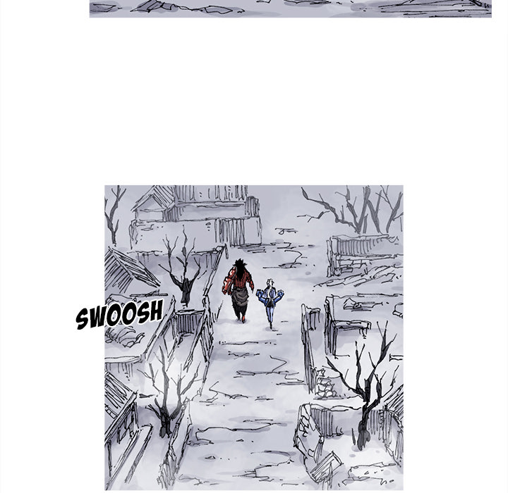 Read Asura chapter 63 image 34 on Lezhin