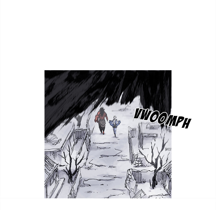 Read Asura chapter 63 image 35 on Lezhin