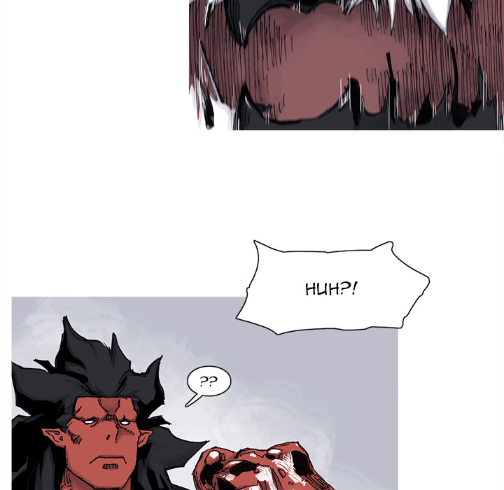 Read Asura chapter 63 image 39 on Lezhin