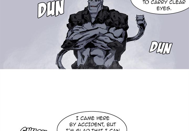 Read Asura chapter 63 image 4 on Lezhin