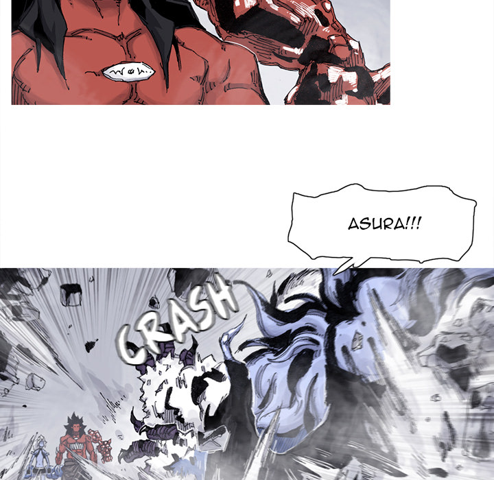 Read Asura chapter 63 image 40 on Lezhin