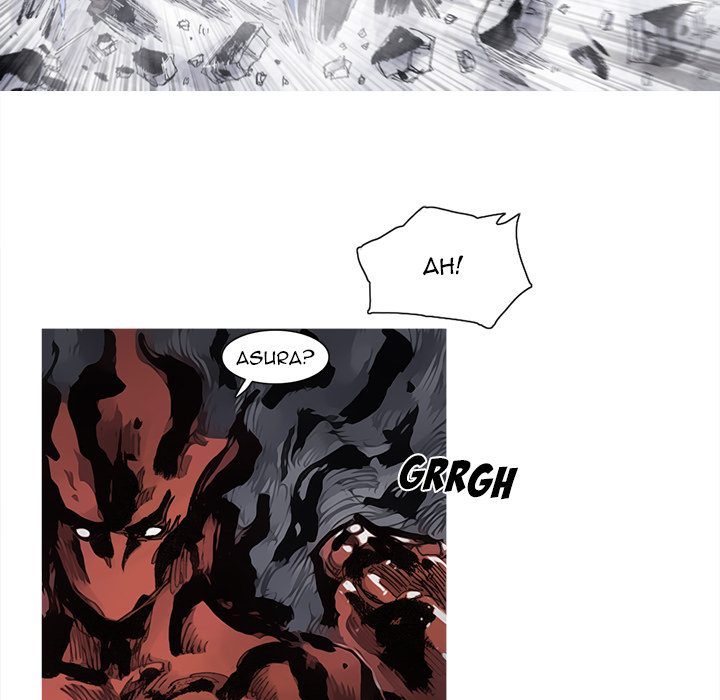 Read Asura chapter 63 image 41 on Lezhin