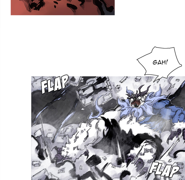 Read Asura chapter 63 image 42 on Lezhin