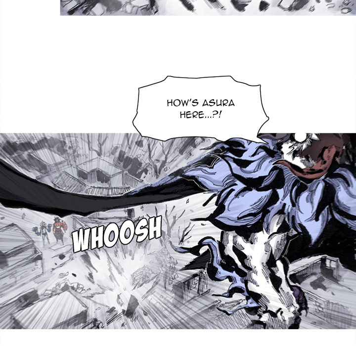 Read Asura chapter 63 image 43 on Lezhin