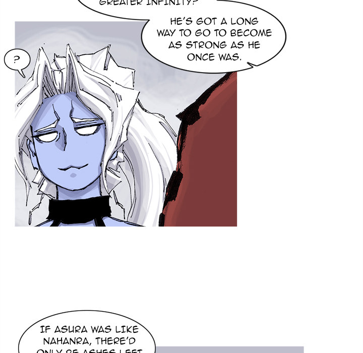 Read Asura chapter 63 image 49 on Lezhin