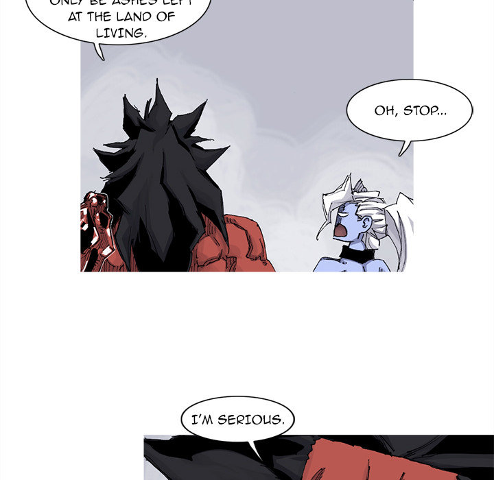 Read Asura chapter 63 image 50 on Lezhin