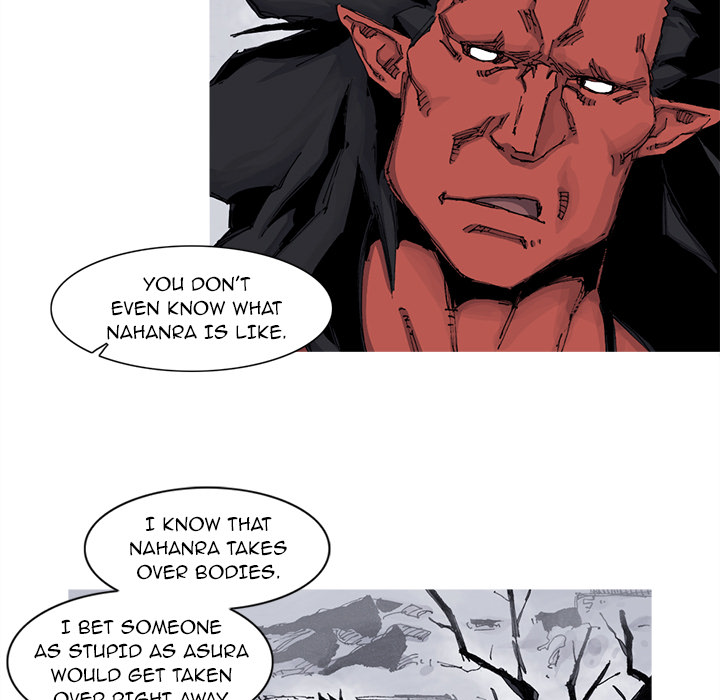 Read Asura chapter 63 image 51 on Lezhin