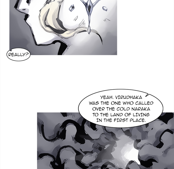 Read Asura chapter 63 image 54 on Lezhin