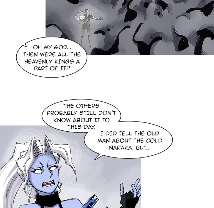 Read Asura chapter 63 image 55 on Lezhin