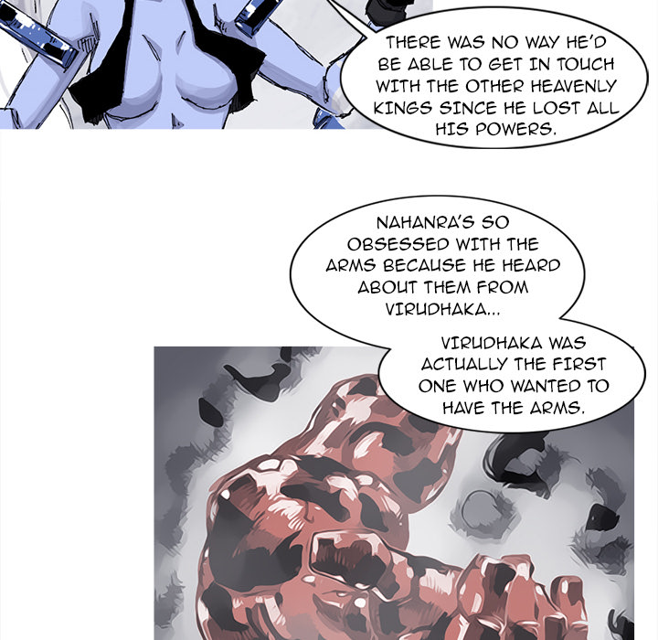 Read Asura chapter 63 image 56 on Lezhin