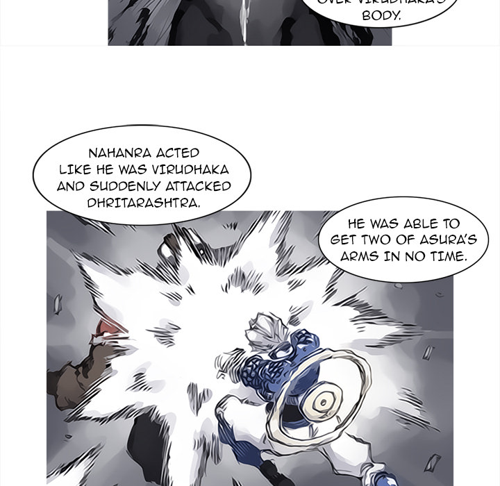 Read Asura chapter 63 image 58 on Lezhin