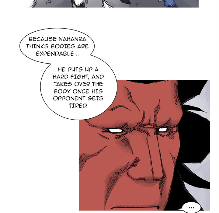 Read Asura chapter 63 image 59 on Lezhin