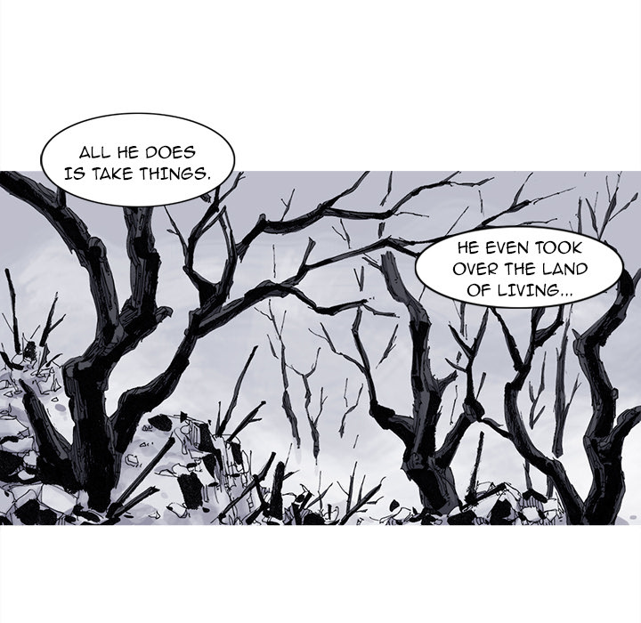 Read Asura chapter 63 image 61 on Lezhin