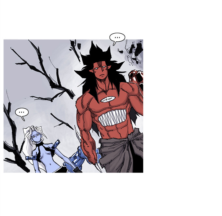 Read Asura chapter 63 image 62 on Lezhin