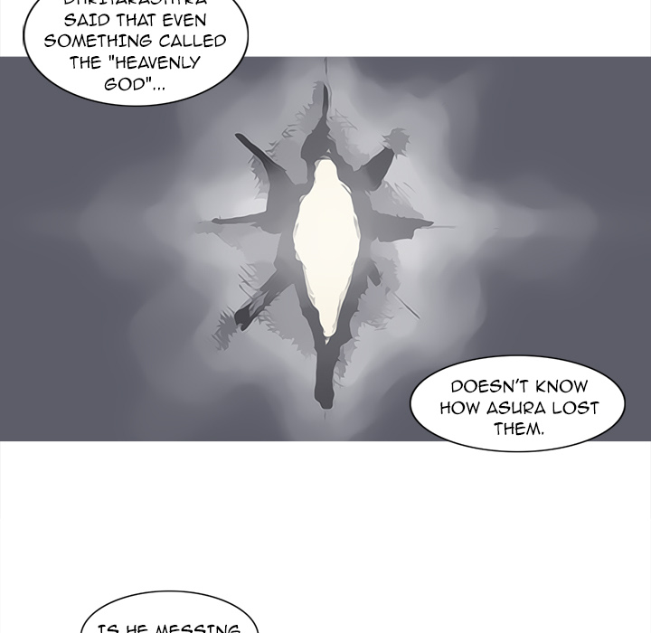 Read Asura chapter 63 image 64 on Lezhin