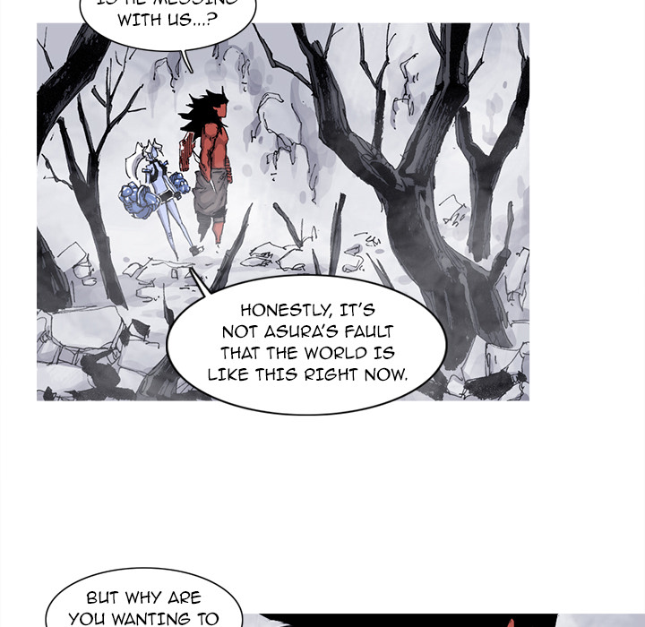 Read Asura chapter 63 image 65 on Lezhin