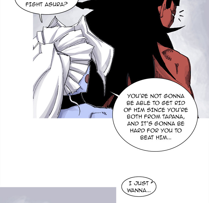 Read Asura chapter 63 image 66 on Lezhin